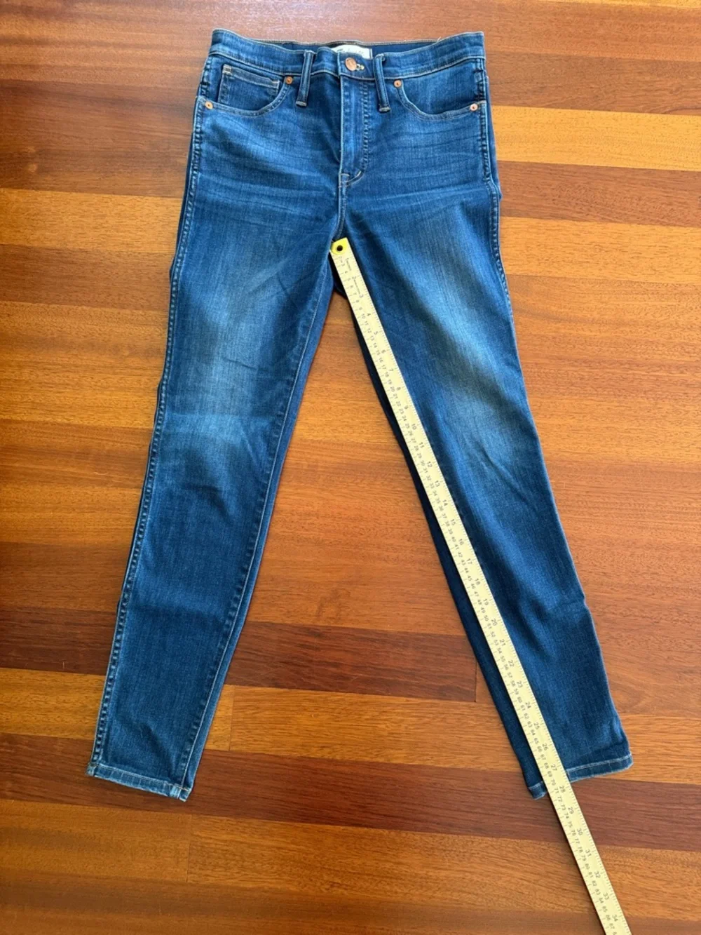Madewell 10